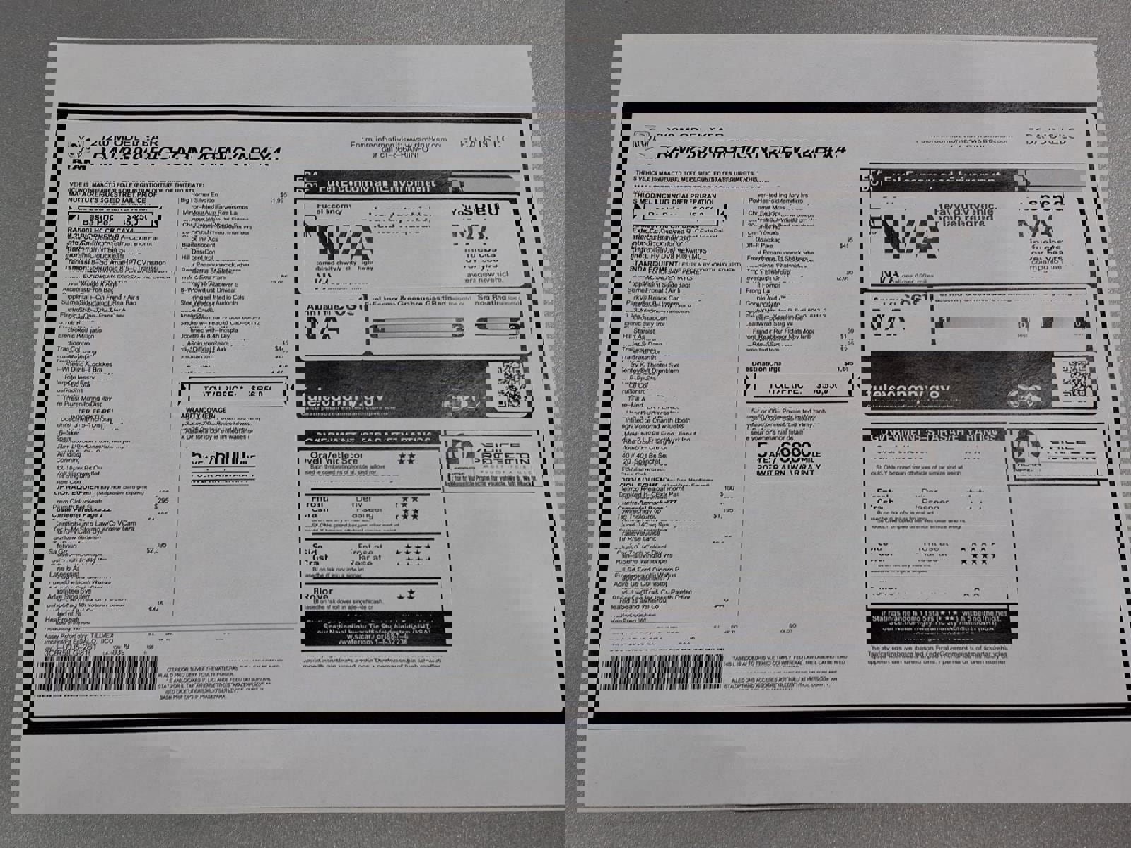 Used 2020 RAM 2500 Big Horn w/ Towing Technology Group image 18