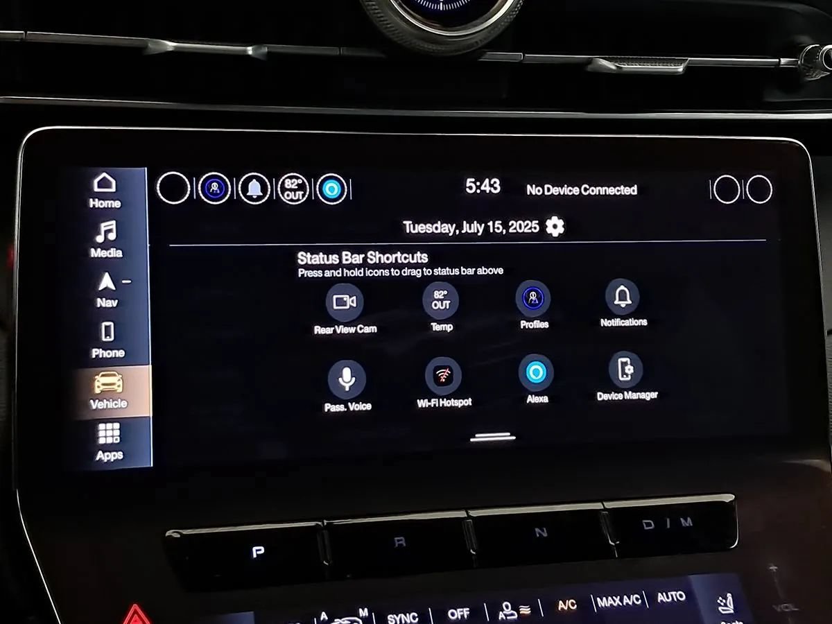 Used 2023 Maserati Grecale GT AWD/4WD image 30