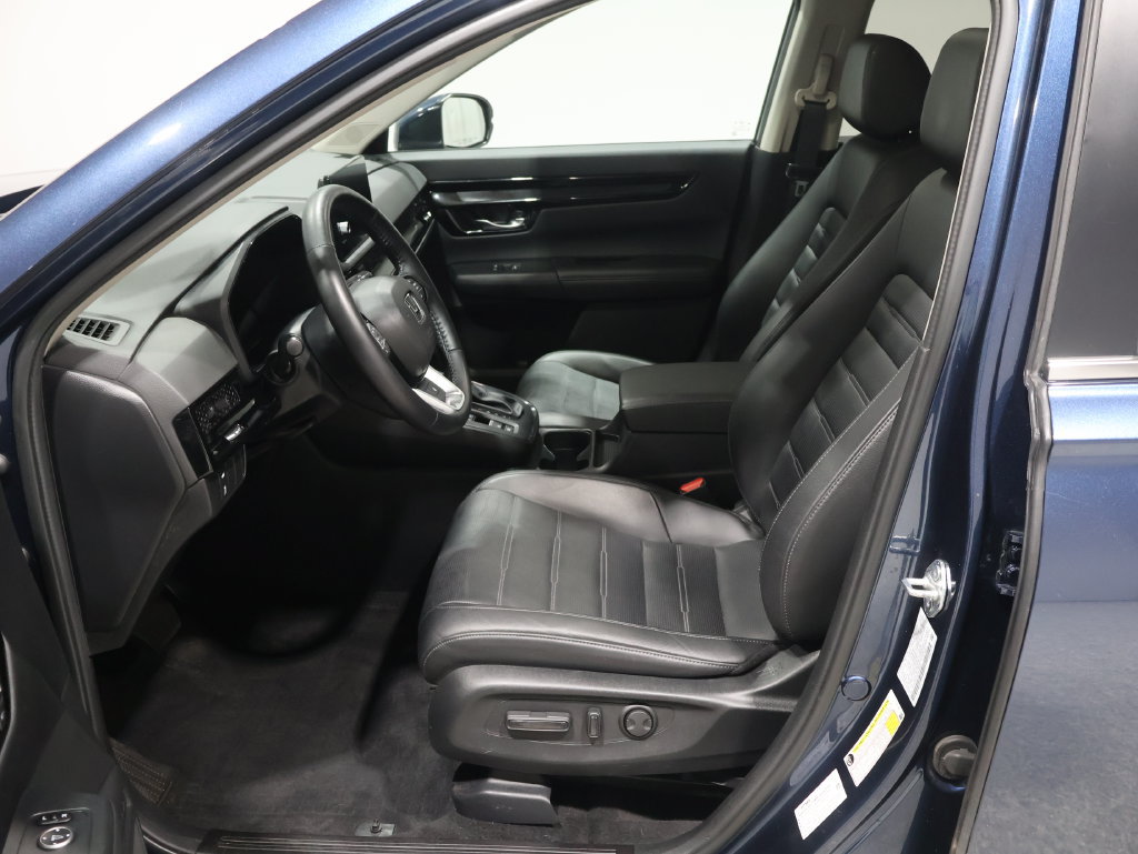 Used 2025 Honda CR-V EX-L image 10