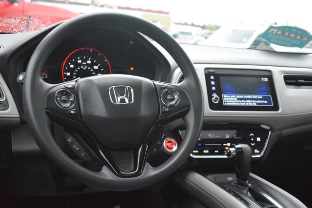 Used 2019 Honda HR-V EX image 19