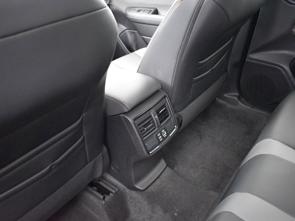 Certified 2026 Subaru Forester Sport AWD/4WD image 24