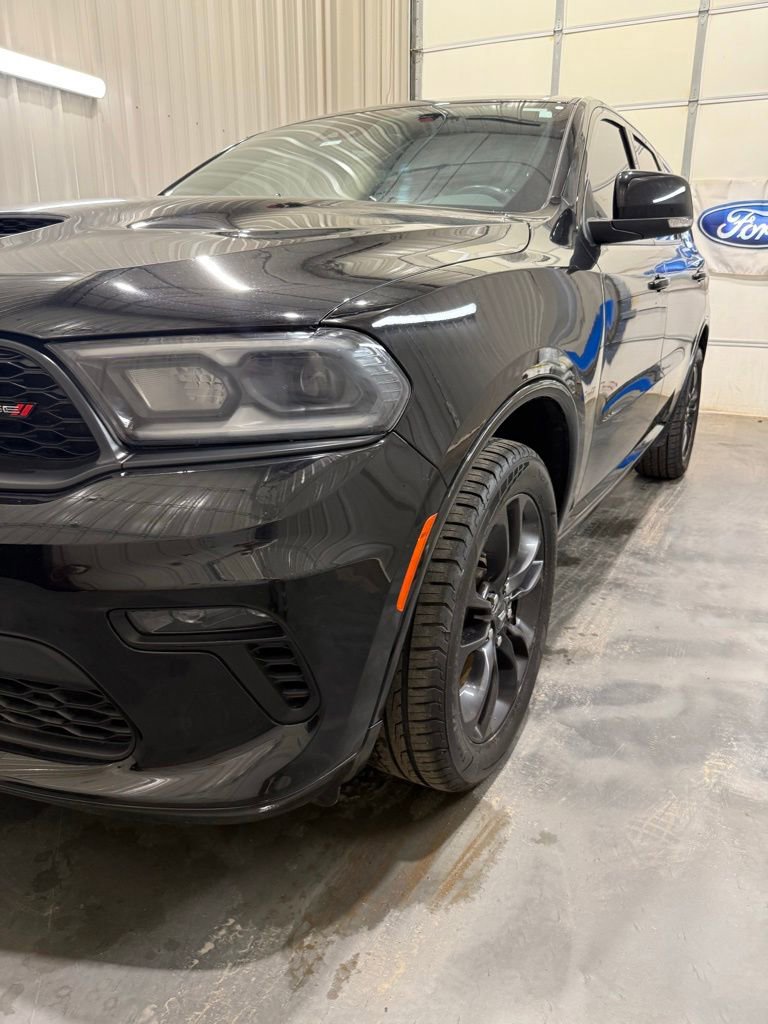 Used 2023 Dodge Durango GT AWD/4WD image 7