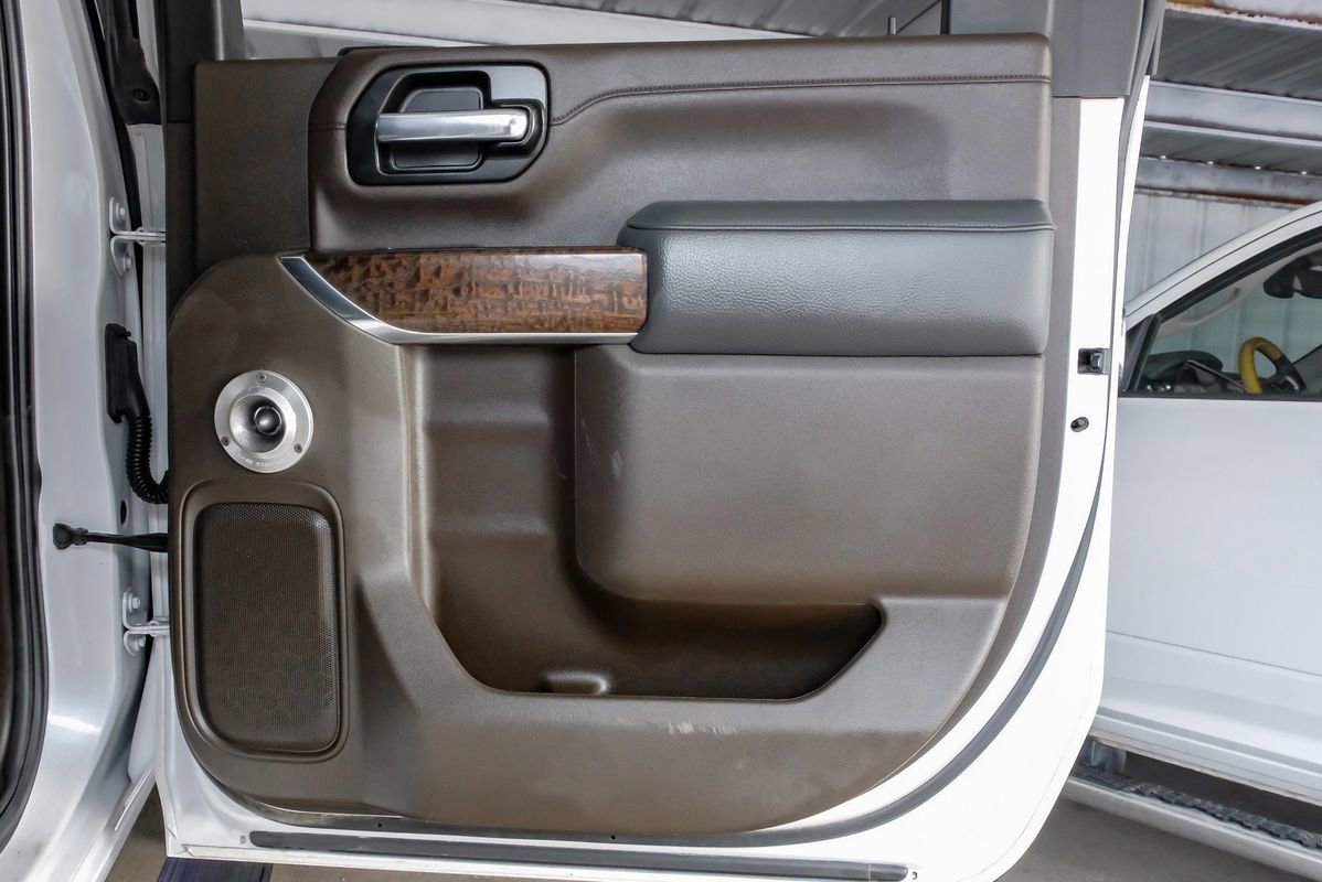 Used 2022 GMC Sierra 2500 Denali w/ Denali Ultimate Package image 48