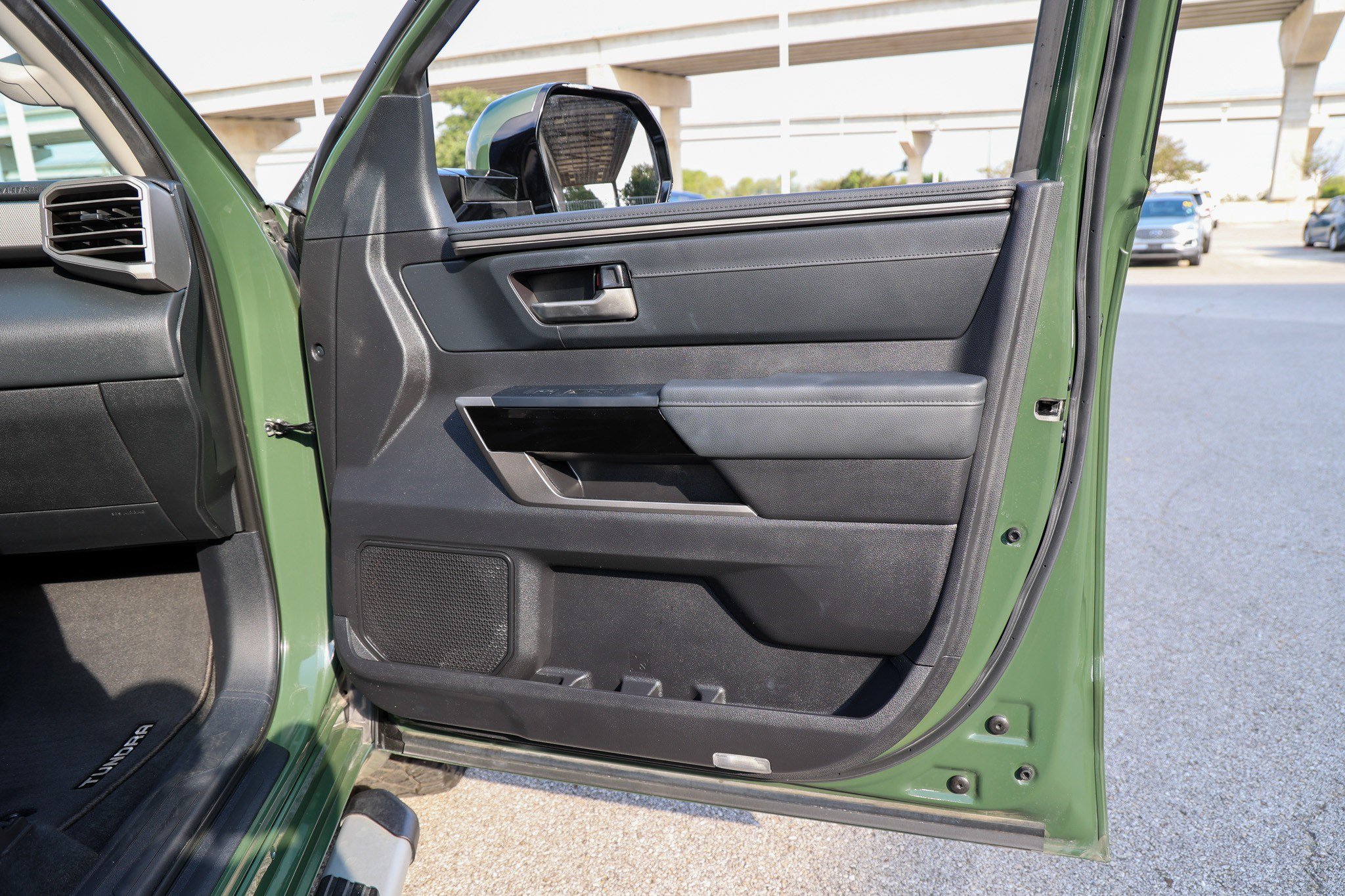 Used 2023 Toyota Tundra Limited RWD image 42