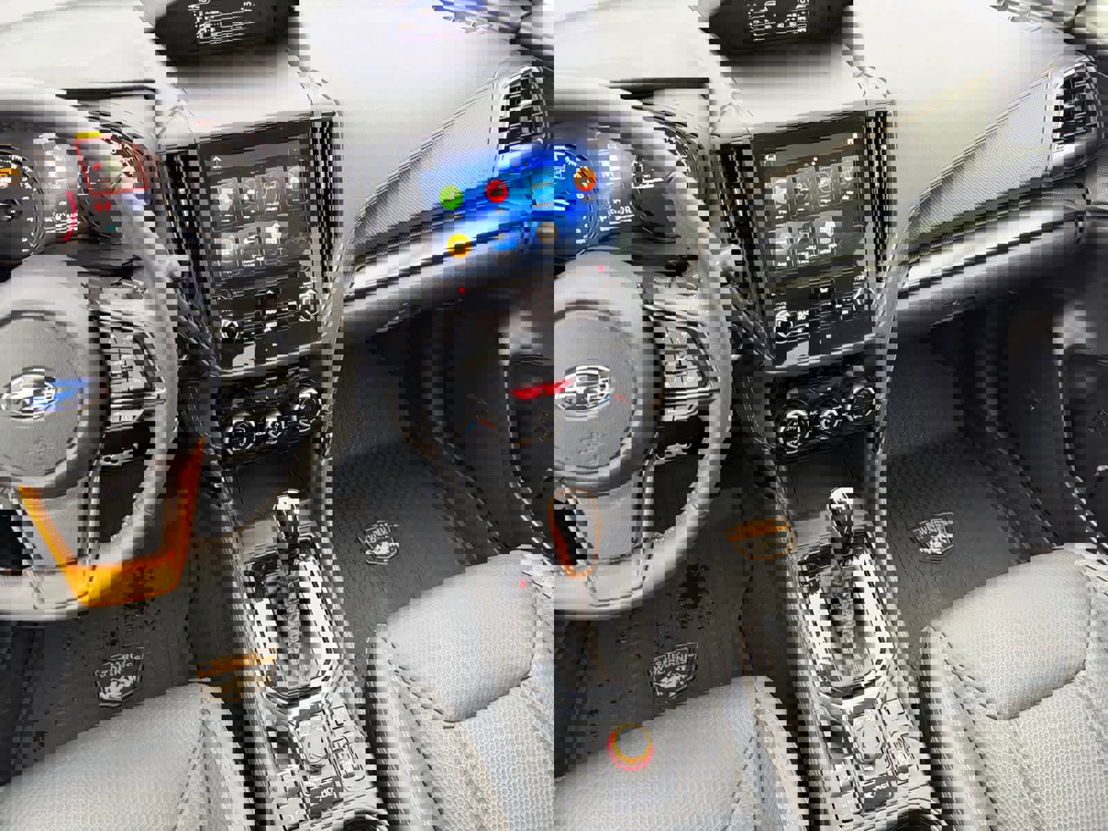 Certified 2022 Subaru Forester Wilderness image 14