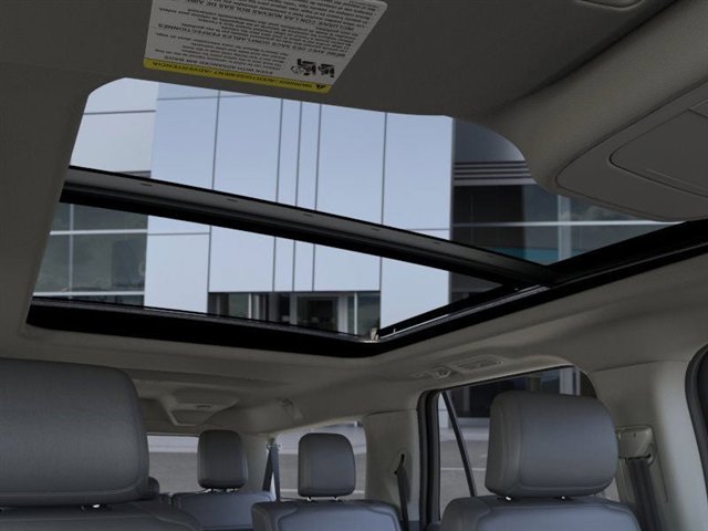 New 2026 Ford Expedition Max Active AWD/4WD image 22