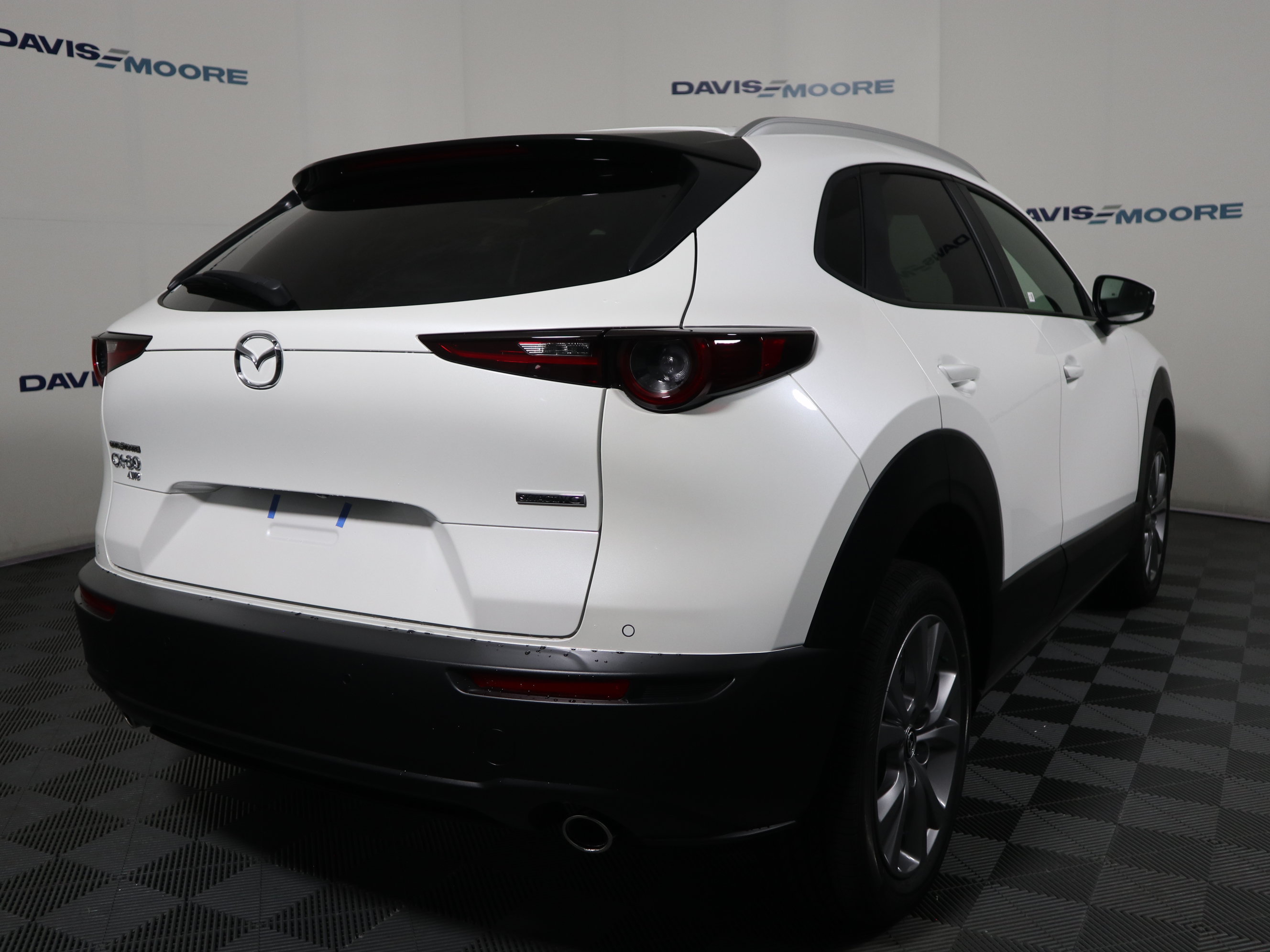 New 2026 MAZDA CX-30 AWD 2.5 S image 4