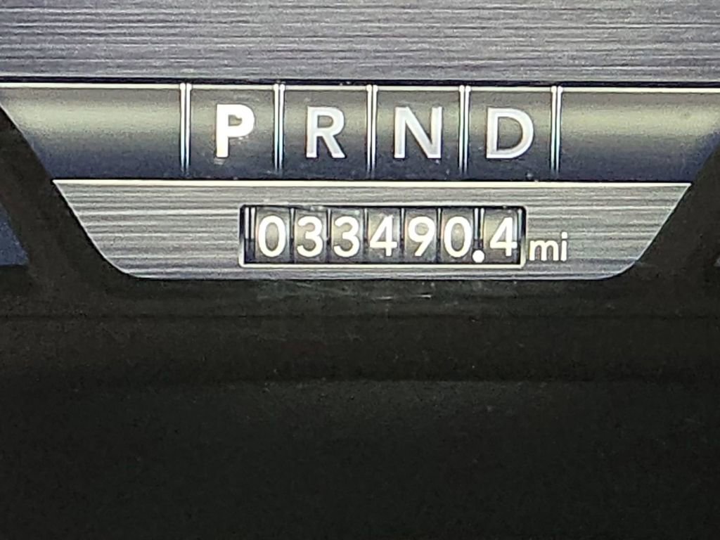 Used 2024 RAM 2500 Laramie w/ Safety Group image 18