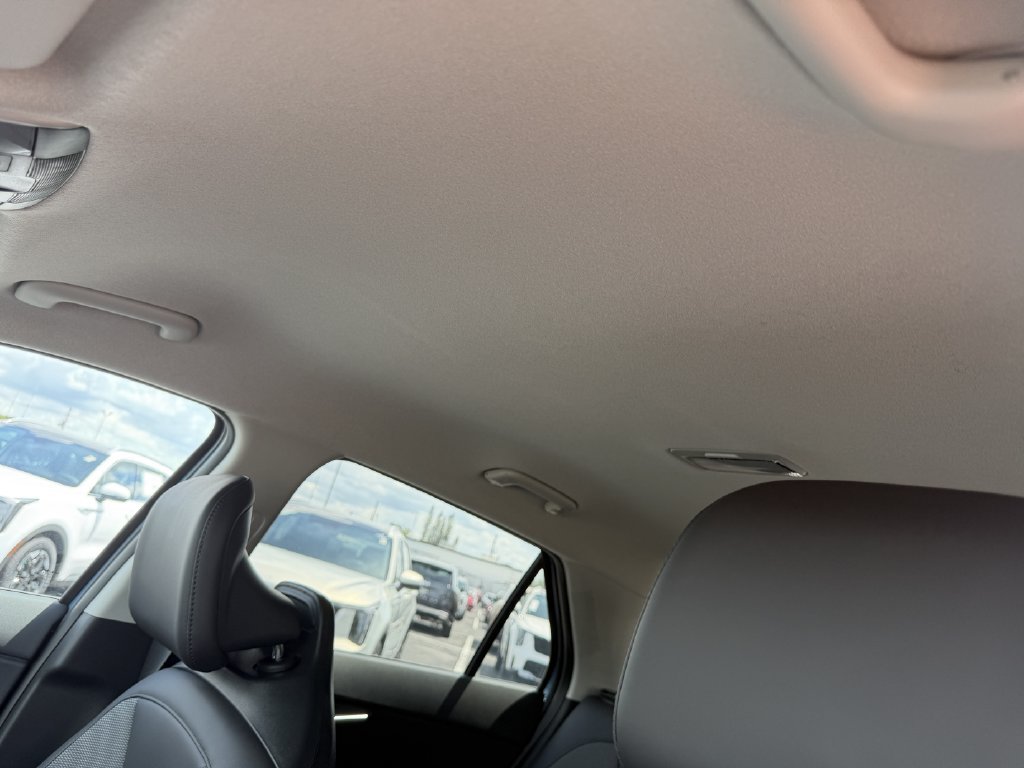 New 2026 Kia Niro Wind FWD image 23