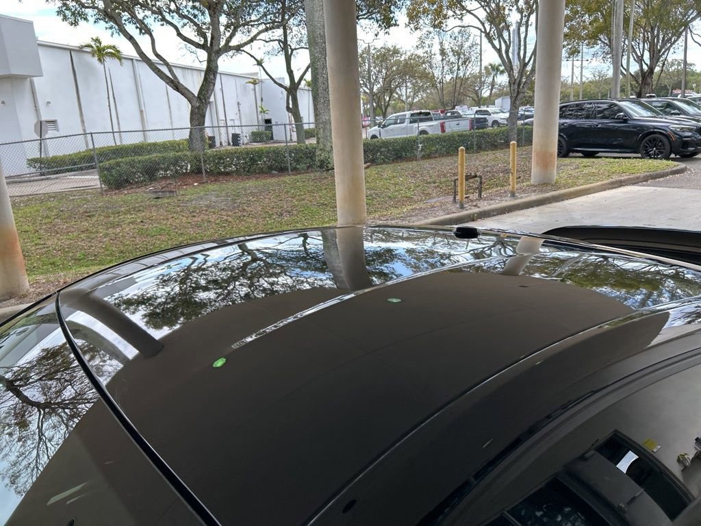 Used 2016 Ford Mustang GT Premium w/ GT Performance Package image 16