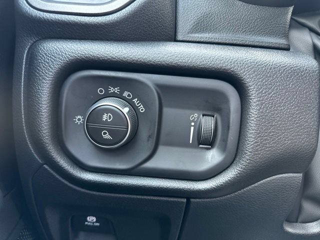 New 2026 RAM 1500 Express RWD image 26