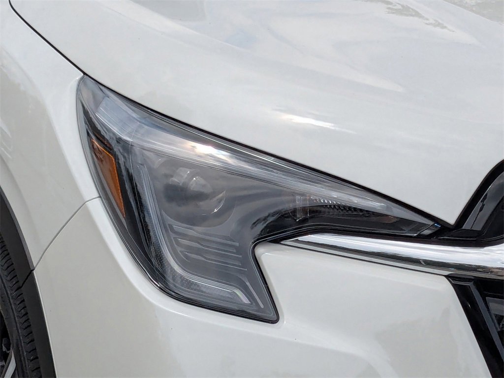 New 2025 Subaru Ascent Touring image 9