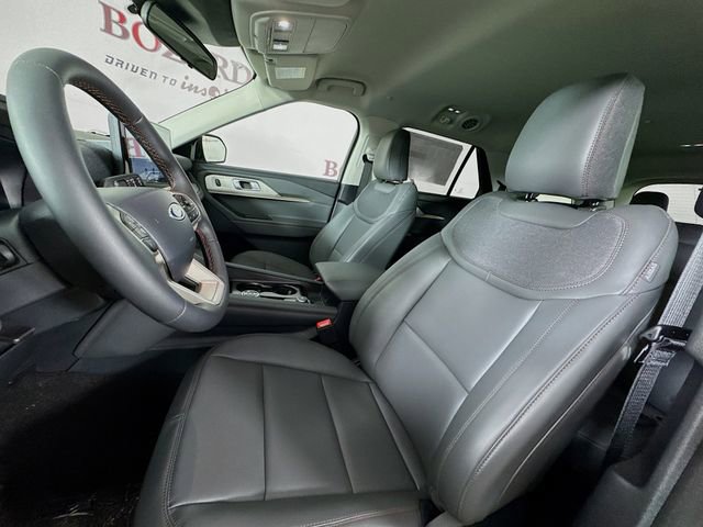 New 2026 Ford Explorer Active w/ Active Comfort Package image 26