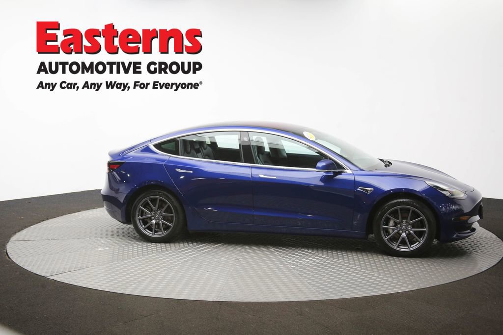 Used 2018 Tesla Model 3 Mid Range RWD image 44