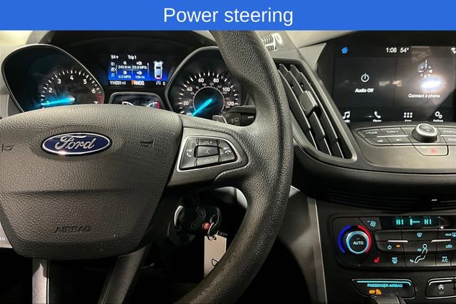 Used 2017 Ford Escape SE w/ Equipment Group 201A image 16