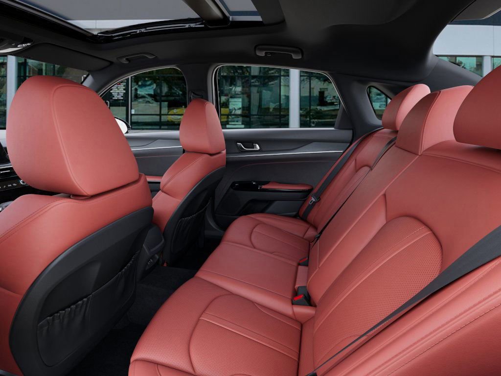 New 2025 Kia K5 GT-Line w/ GT-Line Premium Package image 18