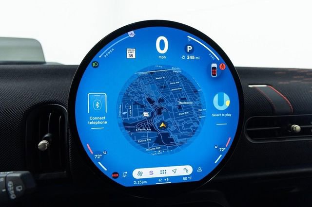 New 2026 MINI Cooper John Cooper Works image 14