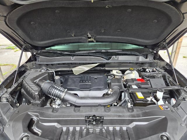 Used 2025 Chevrolet Blazer LT FWD image 31
