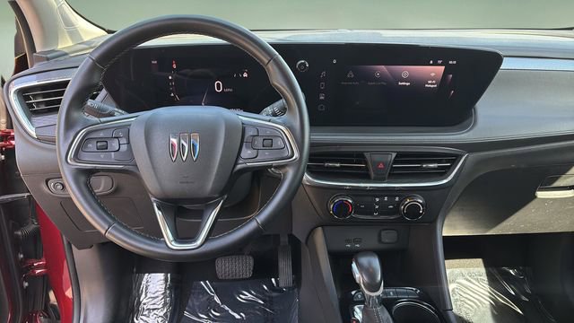 Used 2024 Buick Encore GX Preferred image 10