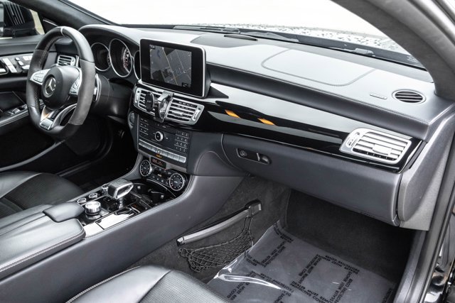 Used 2015 Mercedes-Benz CLS 63 AMG S-Model image 25