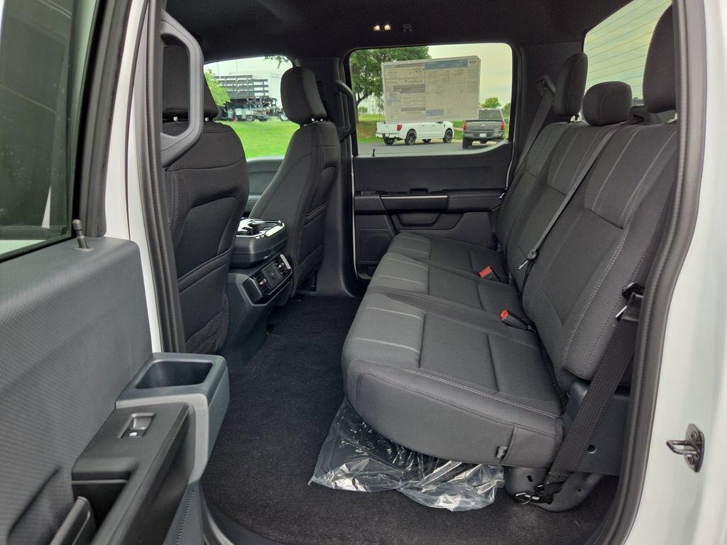 New 2026 Ford F150 STX AWD/4WD image 33