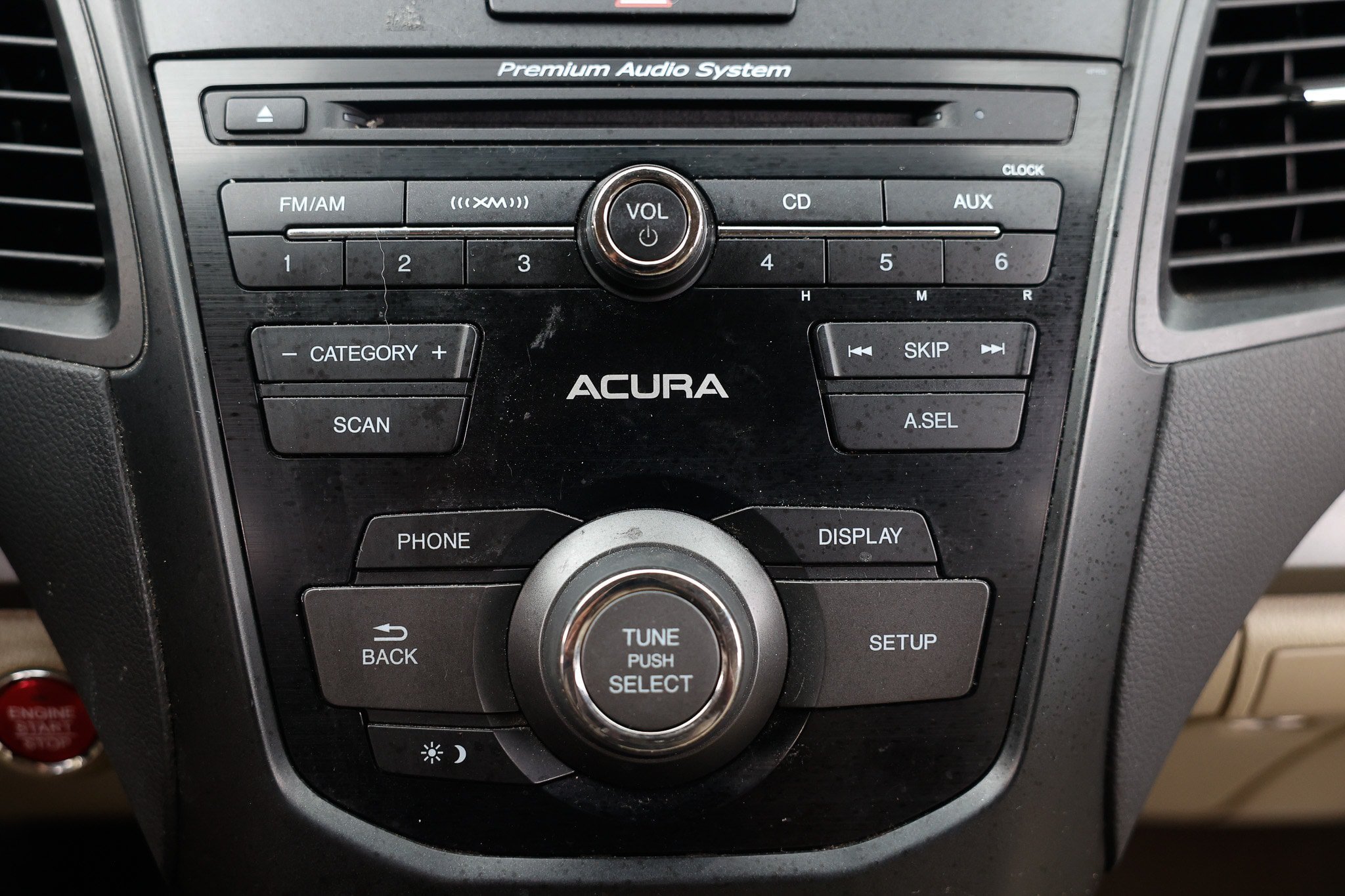 Used 2016 Acura RDX w/ AcuraWatch Plus Package FWD image 37