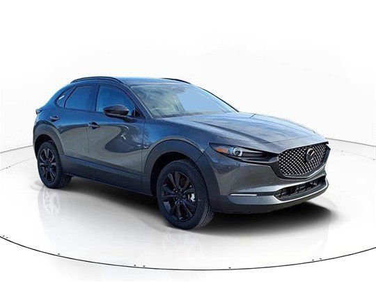 New 2026 MAZDA CX-30 2.5 Turbo w/ Premium Plus Pkg