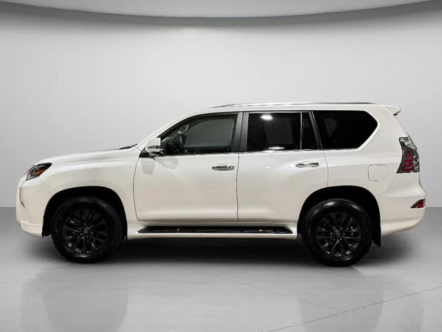 Certified 2023 Lexus GX 460 Premium w/ Premium Package AWD/4WD image 6