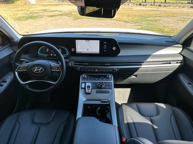 Used 2025 Hyundai Palisade SEL AWD/4WD image 27