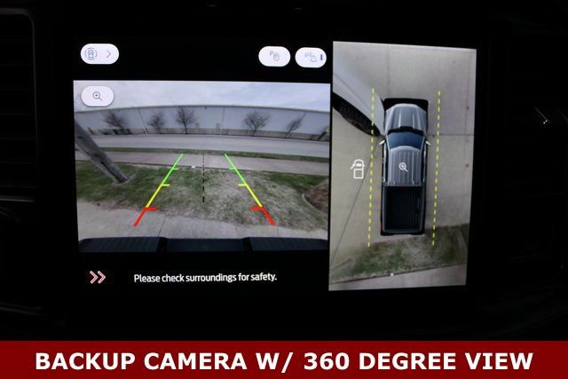 Used 2024 Ford F150 XLT w/ Equipment Group 302A MID image 16