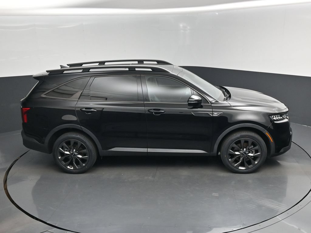 Used 2023 Kia Sorento X-Line EX AWD/4WD image 13