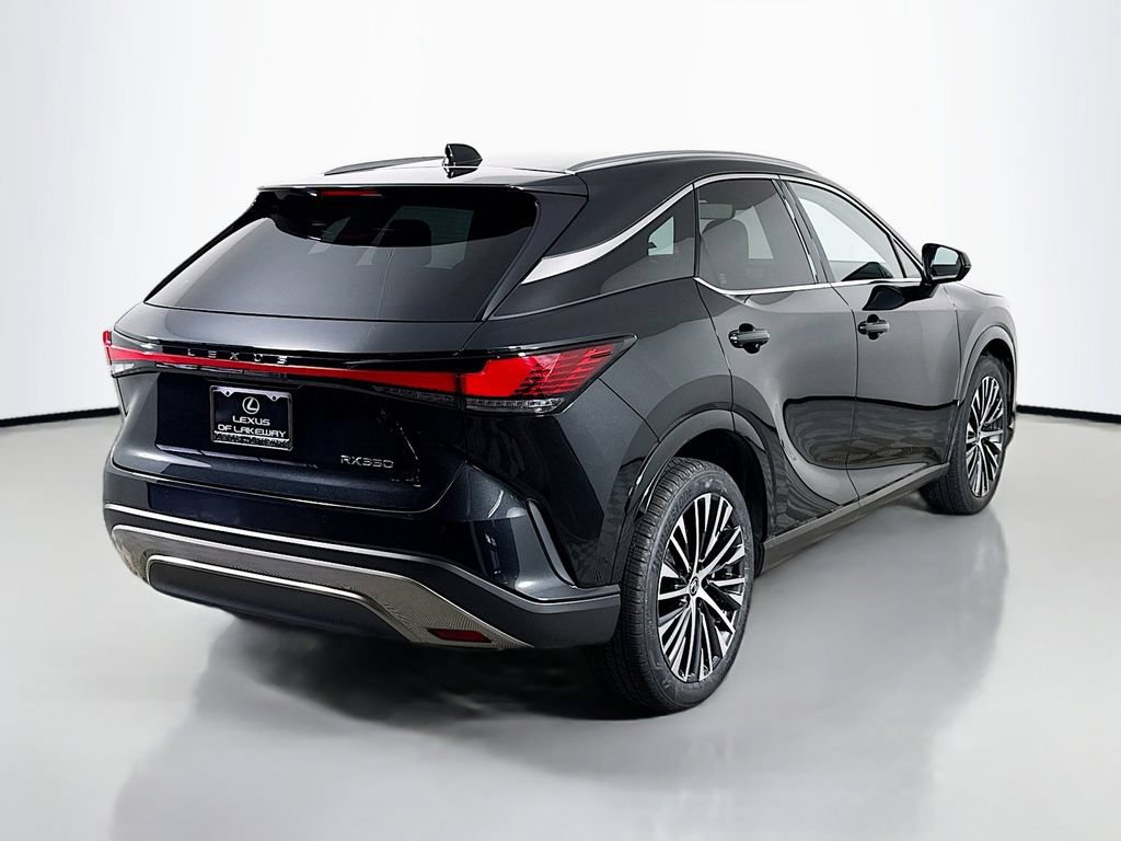 Certified 2023 Lexus RX 350 Premium Plus w/ Accessory Package (Z1) FWD image 5