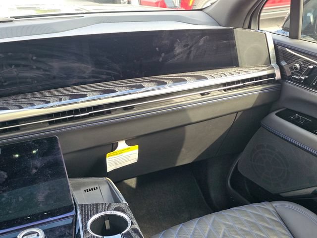 Used 2025 Cadillac Escalade IQ Sport 1 AWD/4WD image 20