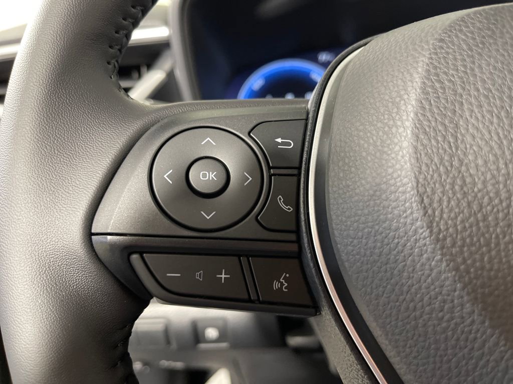 New 2026 Toyota Corolla SE image 29