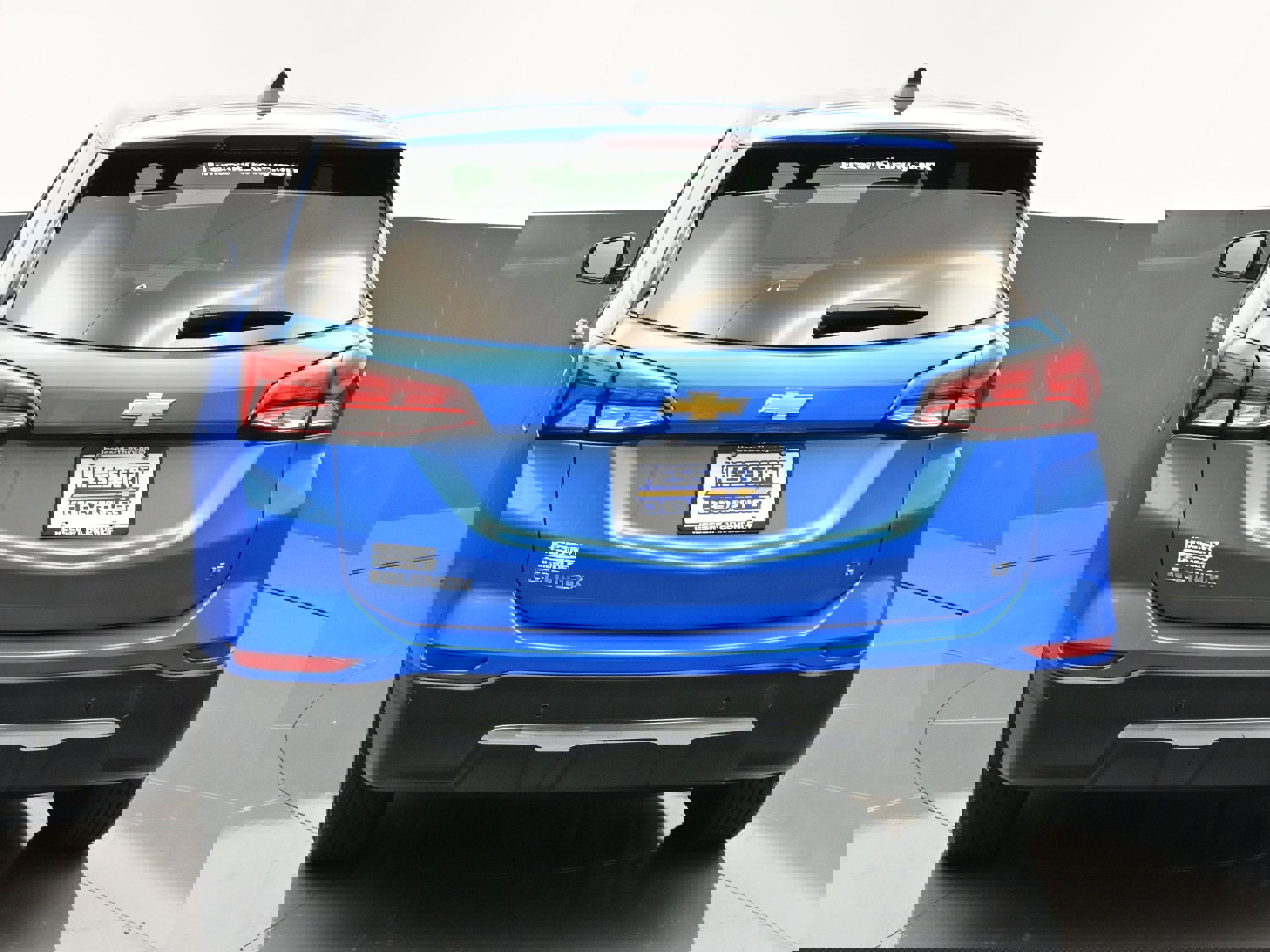 Used 2024 Chevrolet Equinox LT image 8