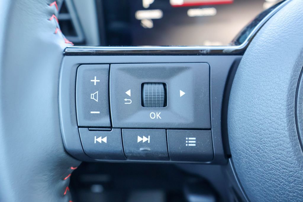 New 2026 Nissan Kicks SR image 10