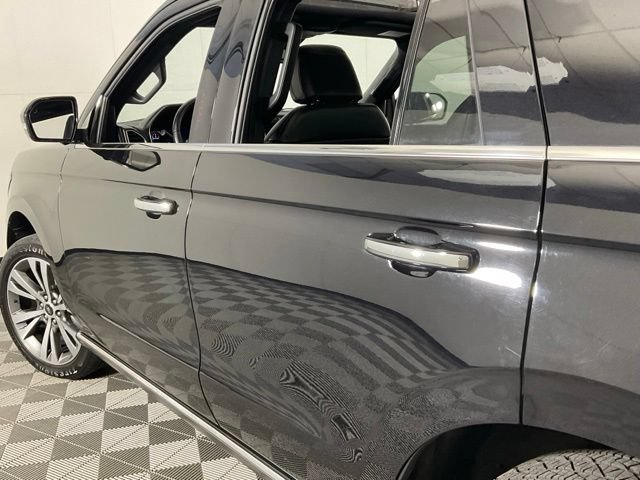 Used 2021 Ford Expedition Limited AWD/4WD image 38