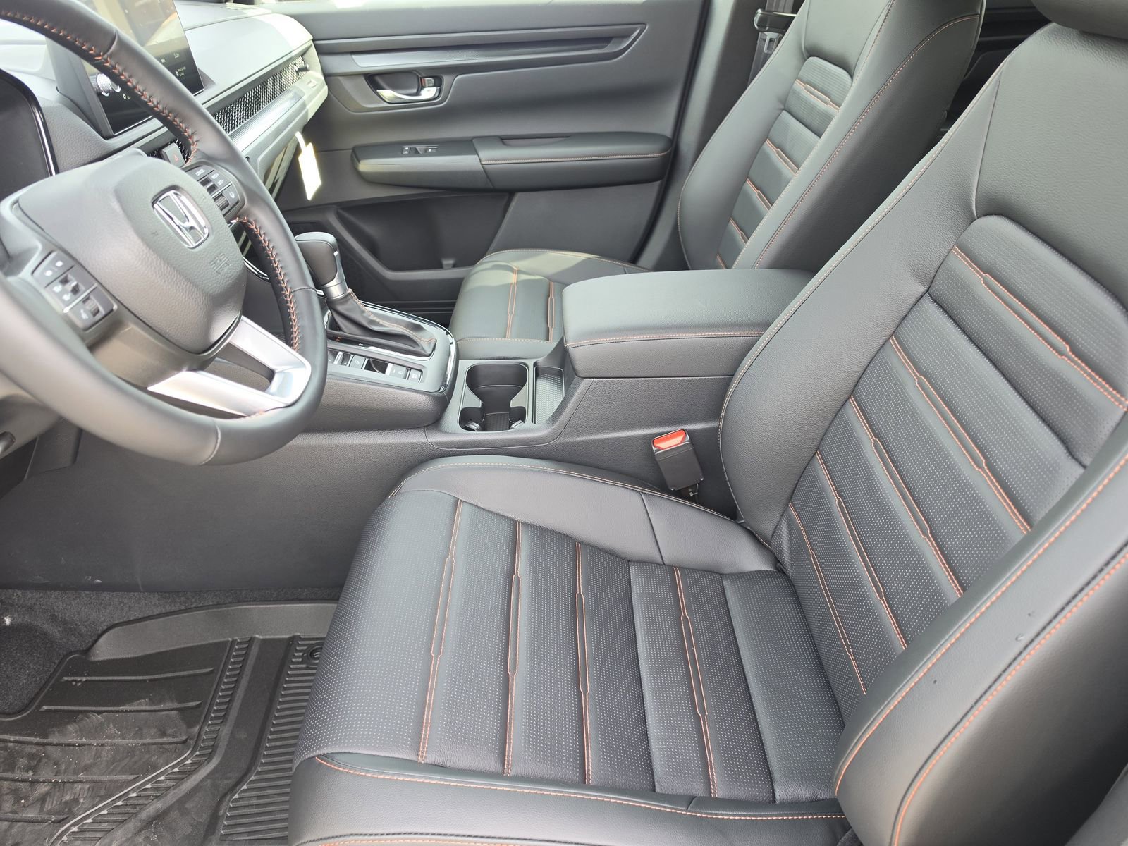 New 2026 Honda CR-V Sport-L image 12