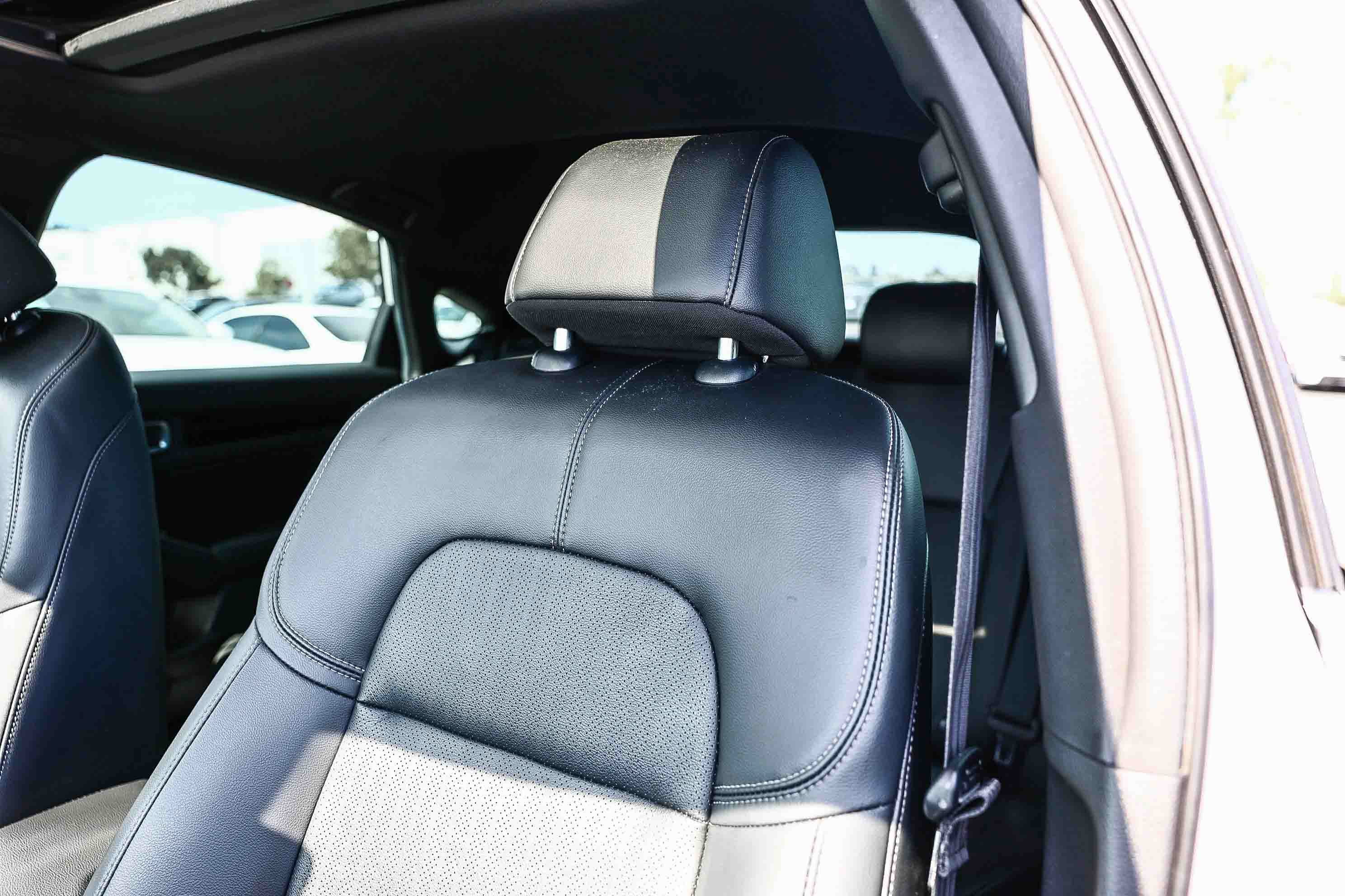 Certified 2024 Honda Civic Sport Touring image 18
