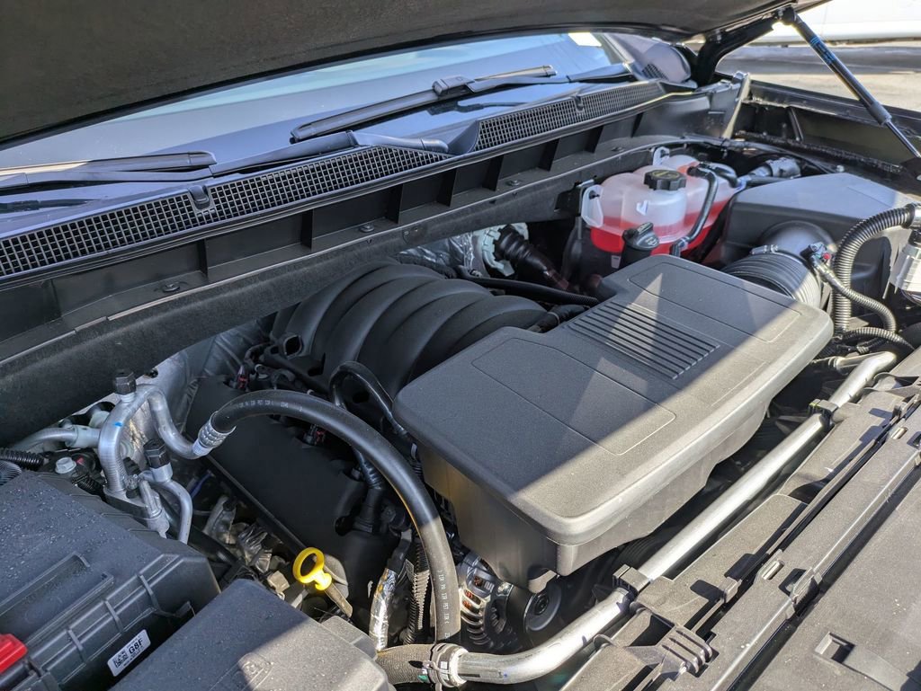 New 2026 Chevrolet Tahoe Premier RWD image 12