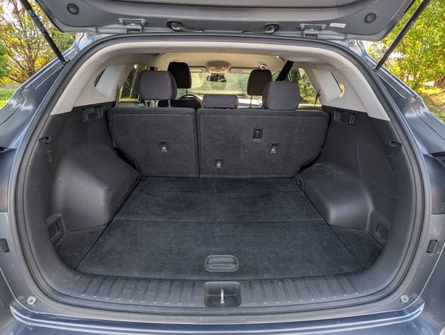 Used 2019 Hyundai Tucson SE FWD image 27