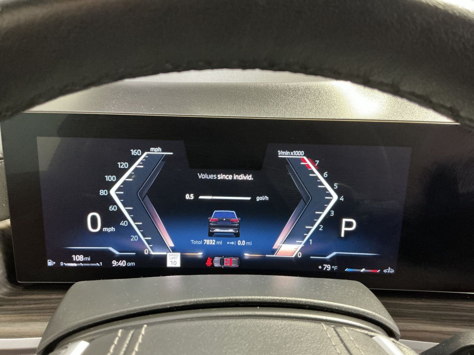Used 2024 BMW X5 xDrive40i AWD/4WD image 18