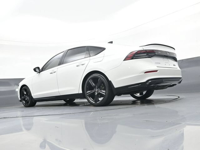 Used 2023 Honda Accord Sport image 33