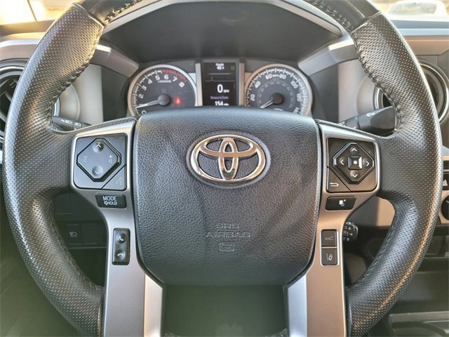 Used 2023 Toyota Tacoma SR5 image 27