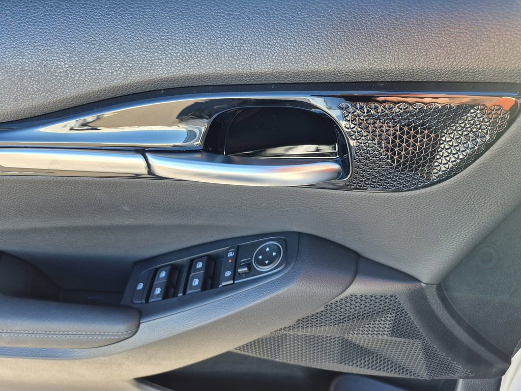 New 2026 Kia Seltos S image 7