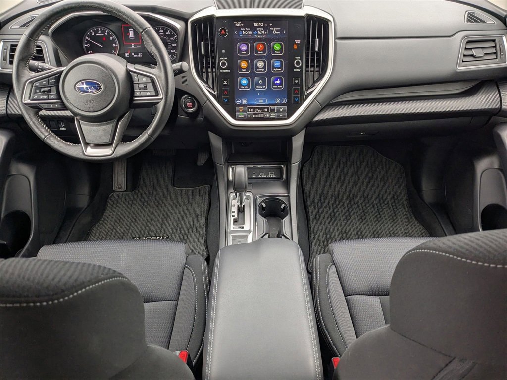 Used 2025 Subaru Ascent Premium image 31
