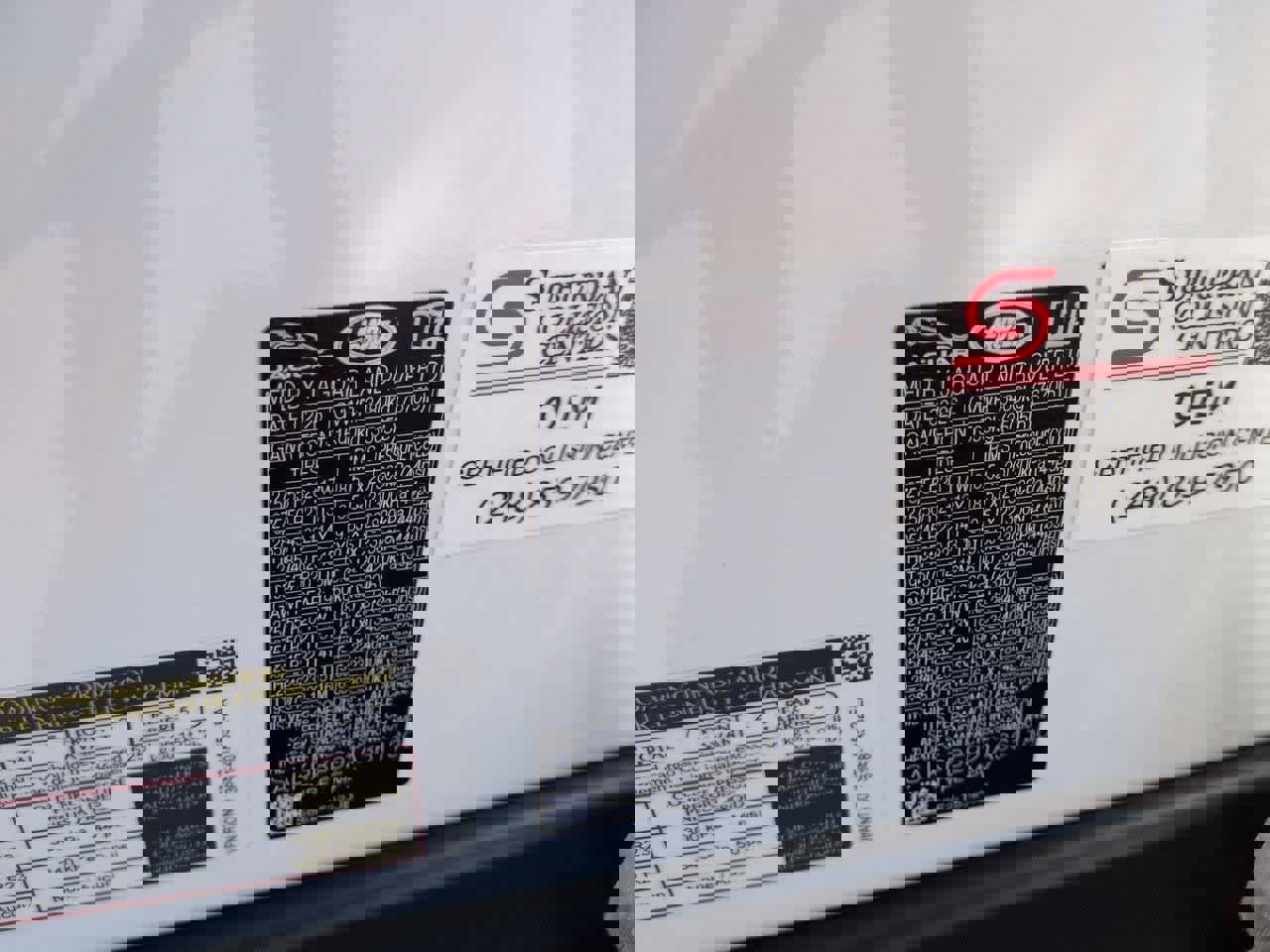 New 2026 Land Rover Range Rover Long Wheelbase SE image 39