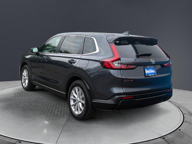 Certified 2024 Honda CR-V EX-L image 3