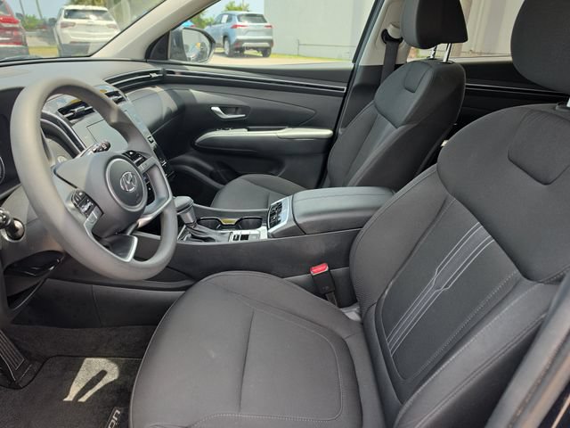 Used 2024 Hyundai Tucson SEL FWD image 15