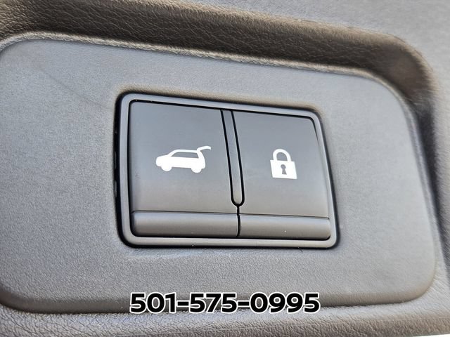 Used 2026 Nissan Rogue SV w/ Cold Weather Package FWD image 16